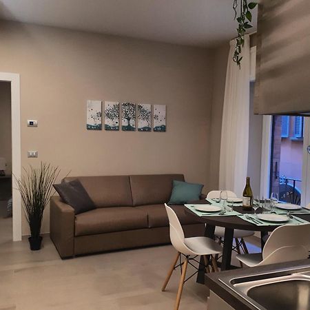 Smart Apartment Maggiore - Twa بولونيا المظهر الخارجي الصورة